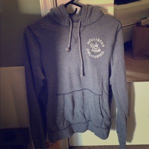 Hollister  Hoodie